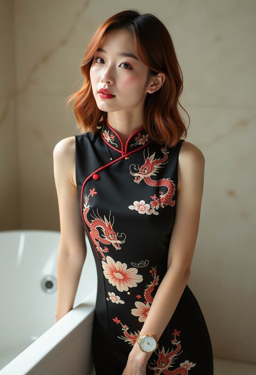 指尖温度海报