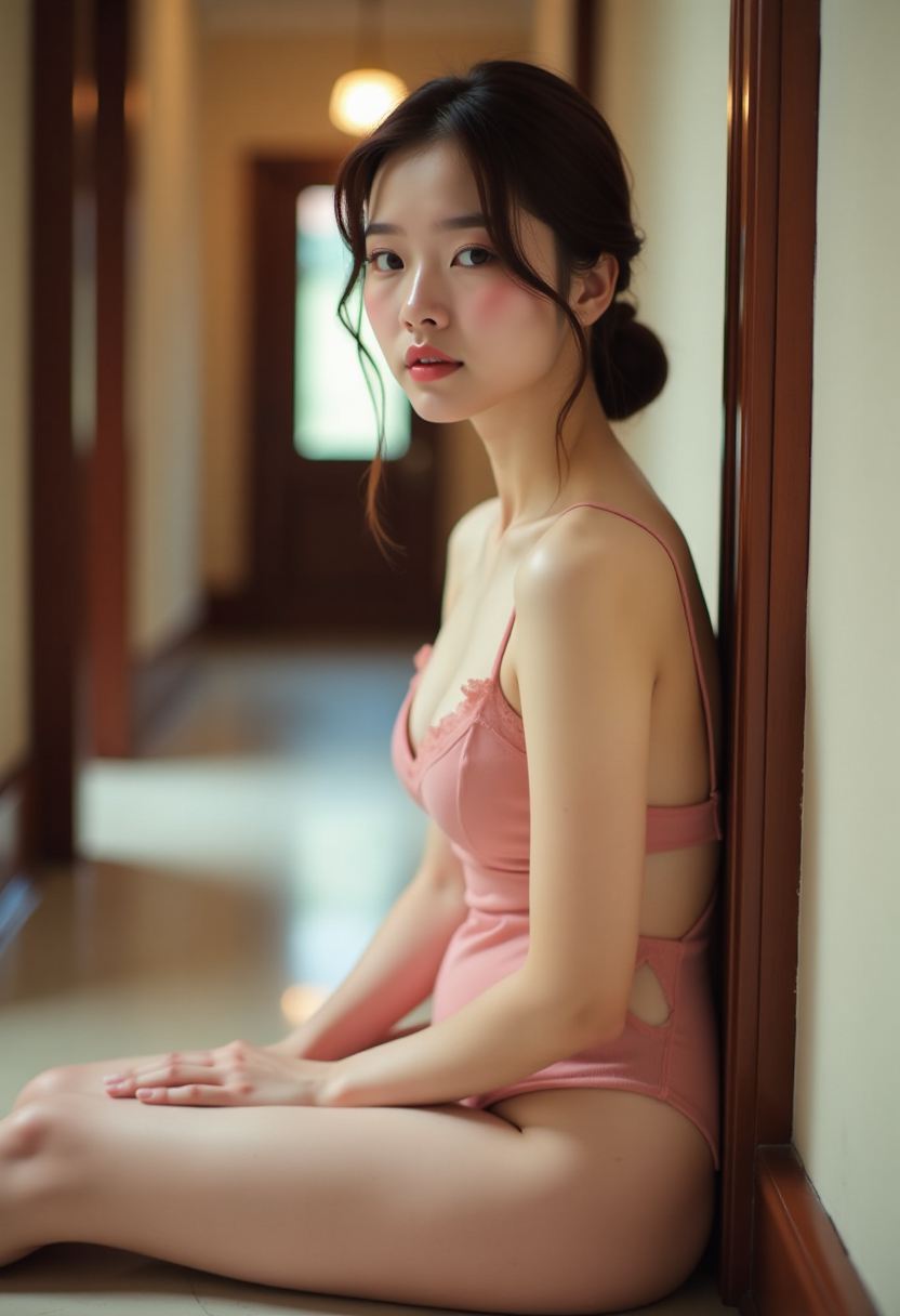 我们在途中海报